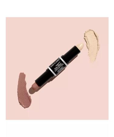 Wet n Wild Contouring Facial Stick Cream MEGAGLO E7511 Light Medium - Buy Online on GoSupps.com