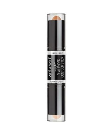 Wet n Wild Contouring Facial Stick Cream MEGAGLO E7511 Light Medium - Buy Online on GoSupps.com