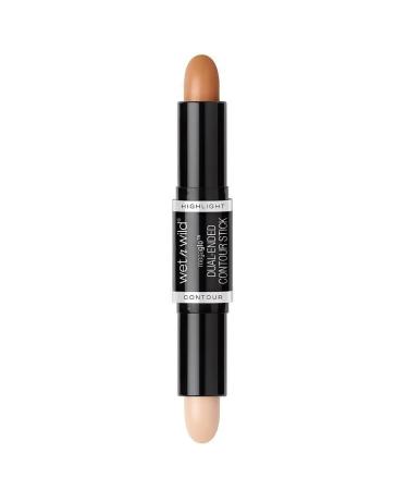 Wet n Wild Contouring Facial Stick Cream MEGAGLO E7511 Light Medium - Buy Online on GoSupps.com