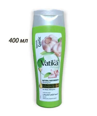 Dabur India Ltd Hair shampoo