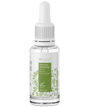 Spadarynia Moisturizing serum-concentrate for the face with prebiotics - Buy Online on GoSupps.com