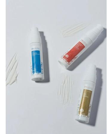 Spadarynia Anti -aging eye cream with white truffle and peptides - Buy Online on GoSupps.com