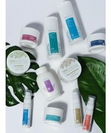 Spadarynia Enzyme powder for washing with papaya and vitamin C - Buy Online on GoSupps.com