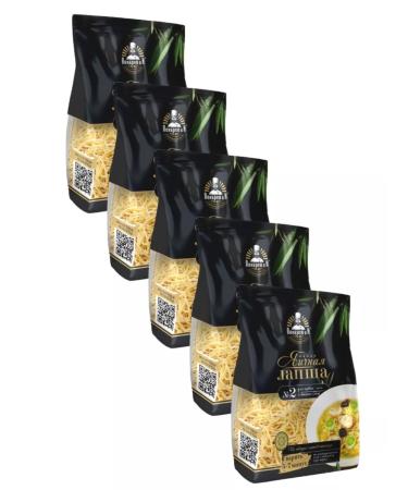 Pekarev and K Egg noodles "for soup and side dish" - Buy Online on GoSupps.com