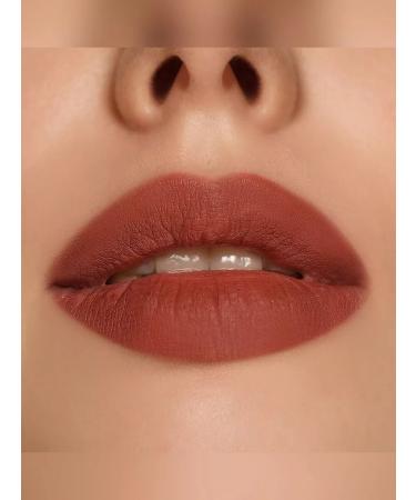 LUXVISAGE Lip pencil Strong tone 53 - Buy Online on GoSupps.com
