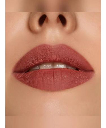 LUXVISAGE Lip pencil Strong tone 54 - Buy Online on GoSupps.com