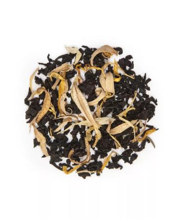 Jaf Tea Exotic Fruit black tea sauce 100 g - Buy Online on GoSupps.com