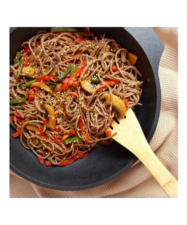 Takemura Buckwheat noodles SOBA 300g - Buy Online on GoSupps.com