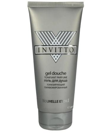 new dawn Shower gel "invincible" 200 ml - Buy Online on GoSupps.com
