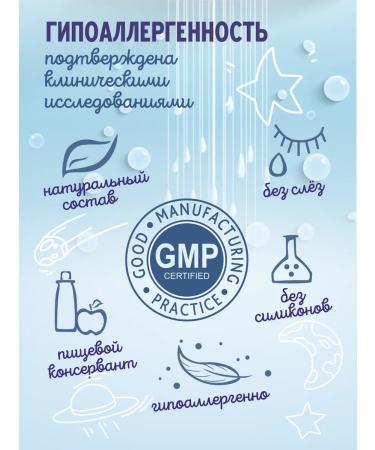 Aqa baby Shampoo for boys "soft care" 250 ml - Buy Online on GoSupps.com