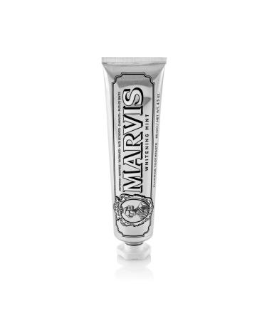 Marvis Paste toothpobing mint 85 ml