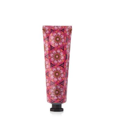 SPA CEYLON Moisturizing hand cream "Ilang-Ylang and Lavender" 30ml - Buy Online on GoSupps.com
