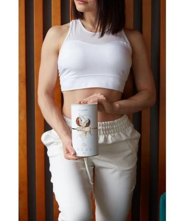 UCANDY Protein protein cocktail for weight loss coconut - Buy Online on GoSupps.com