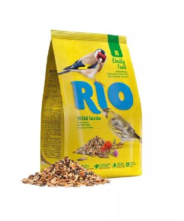 RIO Forest for forest birds the main 500g (10 pieces) - Buy Online on GoSupps.com