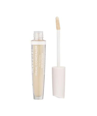 Seven7een Face conciller warm beige 02 Light Ochre - Buy Online on GoSupps.com