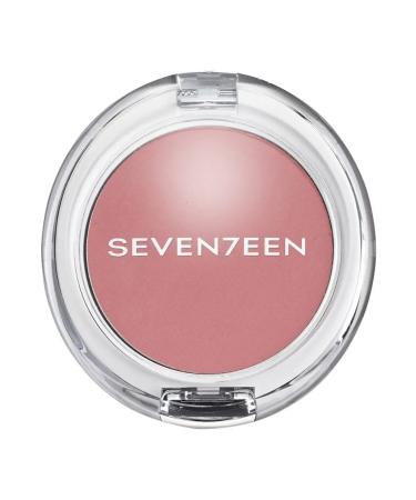 Seven7een Face blush on matte Natural Matte Silky No. 13