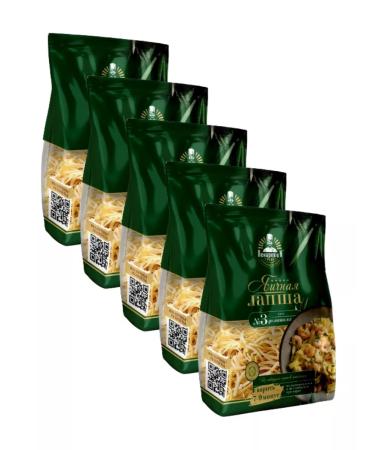 Pekarev and K Evacal noodles # 3 "Home" - Buy Online on GoSupps.com