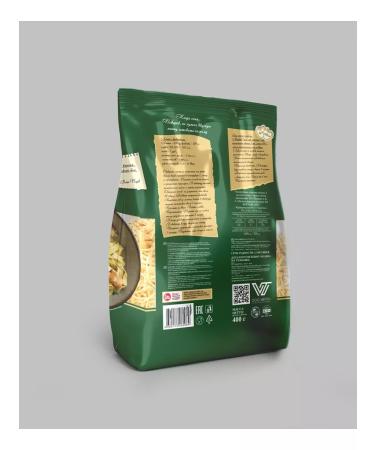 Pekarev and K Evacal noodles # 3 "Home" - Buy Online on GoSupps.com