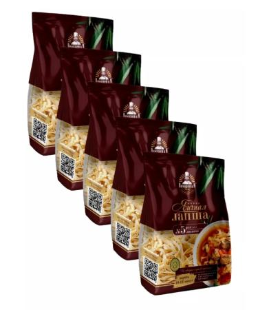 Pekarev and K Egg noodles # 5 for lagman - Buy Online on GoSupps.com