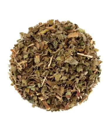 Herbs of the Crimean Mountains Blackberry sheet herbal tea collection of phytochas Crimean herbs 80 grams - Buy Online on GoSupps.com