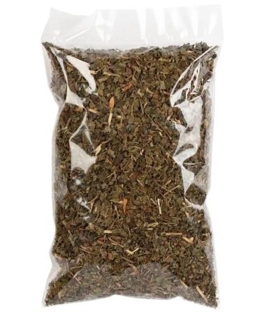 Herbs of the Crimean Mountains Blackberry sheet herbal tea collection of phytochas Crimean herbs 80 grams - Buy Online on GoSupps.com