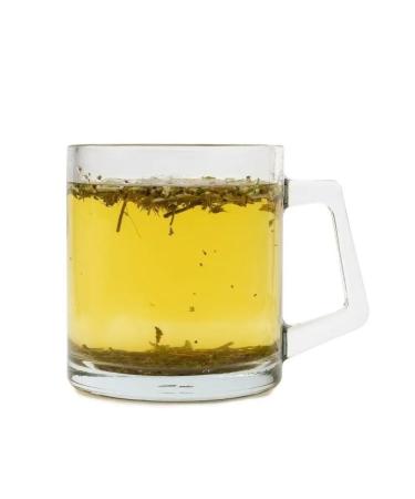 Herbs of the Crimean Mountains Kotovnik Cat grass dried for tea 80 g - Buy Online on GoSupps.com