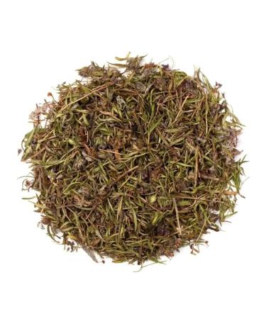 Herbs of the Crimean Mountains Thyme dry grass mountain tea for tea grass - Buy Online on GoSupps.com
