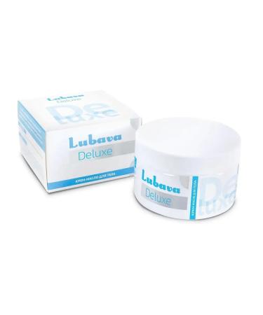 Lyubava Deluxe 250ml body cream - Buy Online on GoSupps.com