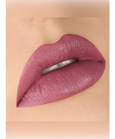 LUXVISAGE Lipstick Glam Look Cream Velvet Satin tone 317 - Buy Online on GoSupps.com