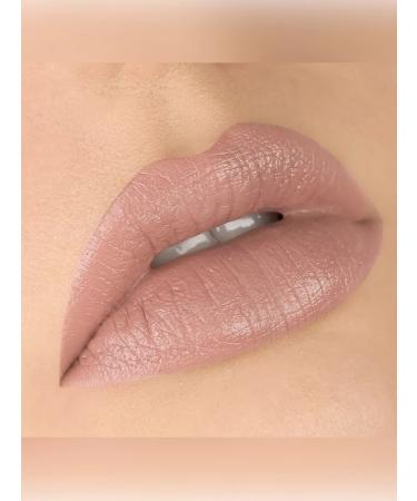 LUXVISAGE Lipstick Glam Look Cream Velvet Satin tone 319 - Buy Online on GoSupps.com