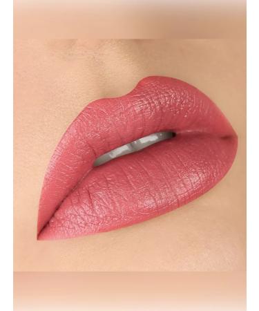 LUXVISAGE Lipstick Glam Look Cream Velvet Satin tone 322 - Buy Online on GoSupps.com