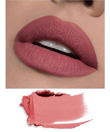LUXVISAGE Lipstick PIN Up Ultra Matt Strong matte tone 505 - Buy Online on GoSupps.com