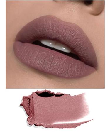 LUXVISAGE Lipstick PIN UP Ultra Matt Persistent matte tone 522 - Buy Online on GoSupps.com
