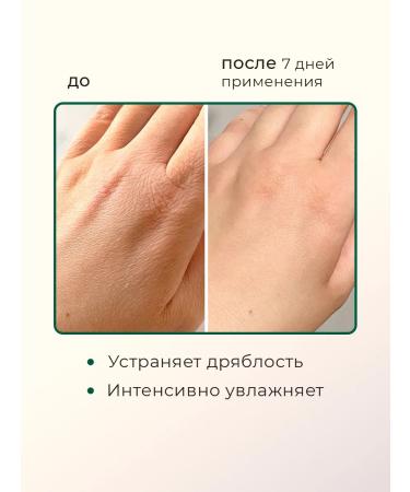 sets Moisturizing hand cream with green tea extract - Buy Online on GoSupps.com