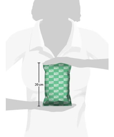 Gutenberg Green tea yin eu emerald pearls Chinese 500 g - Buy Online on GoSupps.com