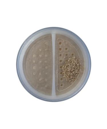 L'atuage Cosmetic Mineral face powder matting - Buy Online on GoSupps.com