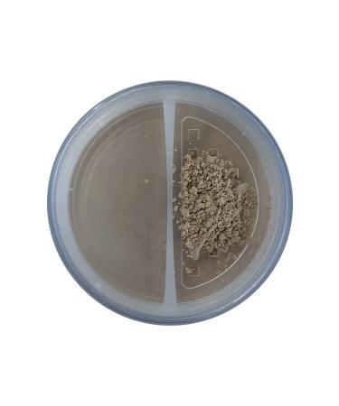 L'atuage Cosmetic Facial powder matting crumbly - Buy Online on GoSupps.com