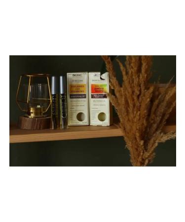 DNC Wild mango oil for eyebrows and eyelashes - Buy Online on GoSupps.com