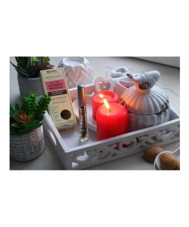 DNC Sweet almond oil for eyebrows and eyelashes - Buy Online on GoSupps.com