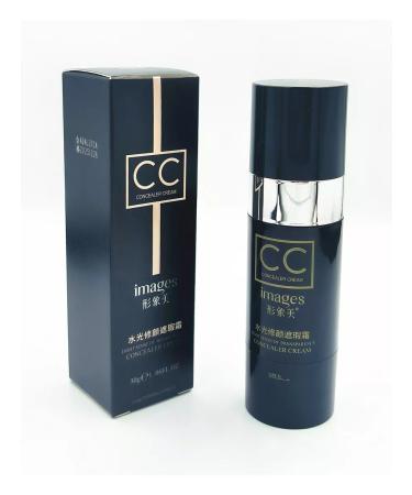 IMAGES Tonal moisturizing SS Cream 30g