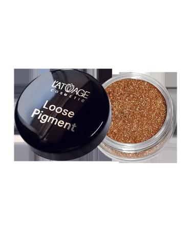 L'atuage Cosmetic Shiny shadows for the eyelids and eyes - Buy Online on GoSupps.com