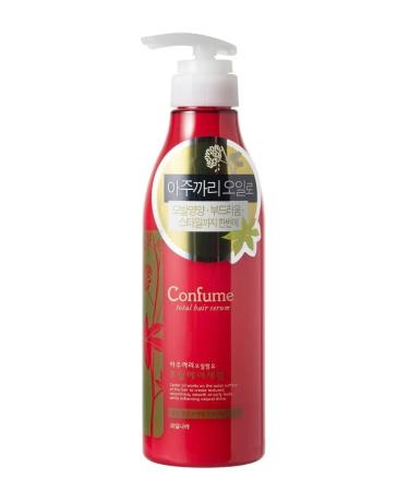 Confume Nourishing hairy serum giving shine and elasticity - Buy Online on GoSupps.com