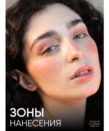 Limoni Dry blossom for the face compact Satin - Buy Online on GoSupps.com