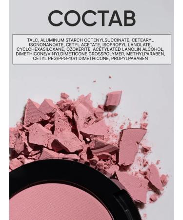 Limoni Dry blossom for the face compact Satin - Buy Online on GoSupps.com