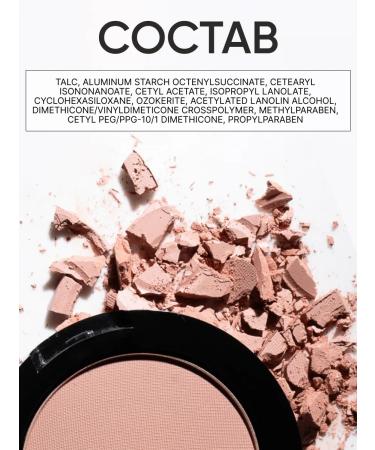 Limoni Face blush and shelter - Buy Online on GoSupps.com