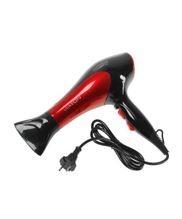 Luazon Home Hair hair dryer 3800W 2 speeds 3 temperature conditions