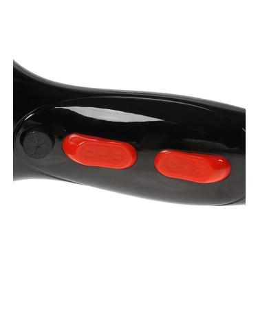 Luazon Home Hair hair dryer 3800W 2 speeds 3 temperature conditions - Buy Online on GoSupps.com