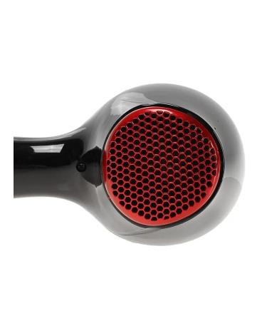 Luazon Home Hair hair dryer 3800W 2 speeds 3 temperature conditions - Buy Online on GoSupps.com