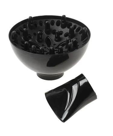 Luazon Home Hair hair dryer 3800W 2 speeds 3 temperature conditions - Buy Online on GoSupps.com