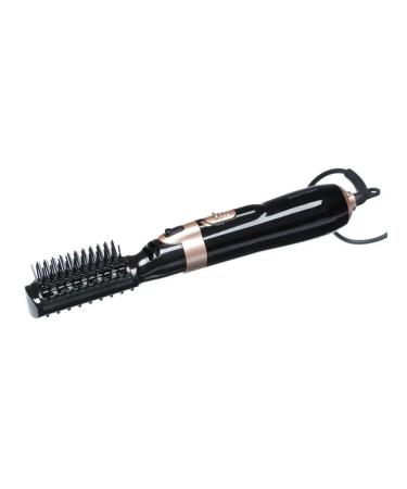 Luazon Home Hair hairdryer 5 in 1 4 nozzles 2 modes